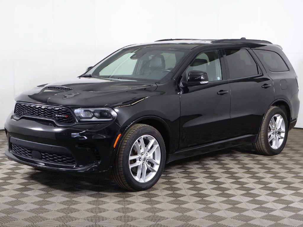 Used 2024 Dodge Durango R/T image 11