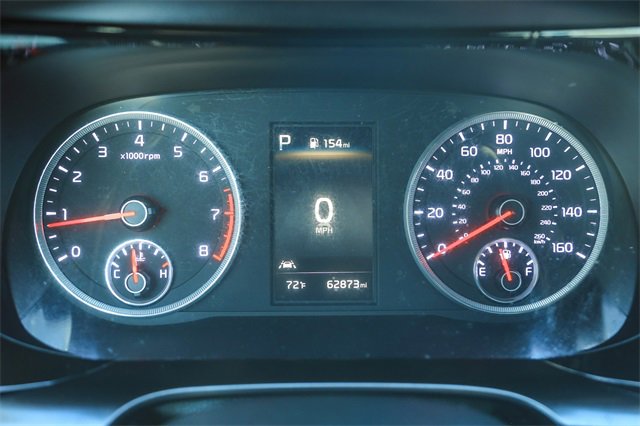 Used 2022 Kia K5 GT image 24