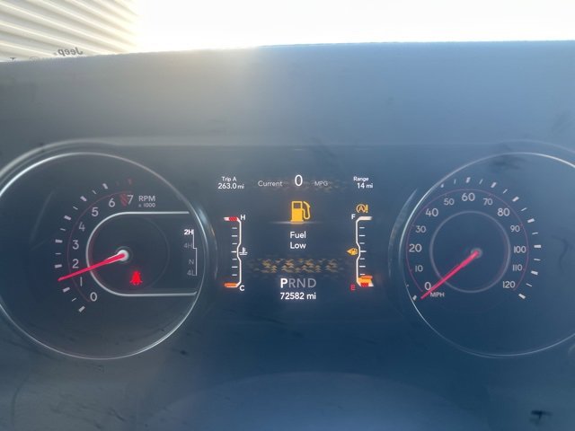 Used 2020 Jeep Gladiator Rubicon image 10