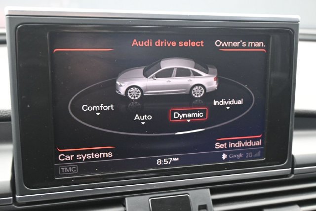 Used 2013 Audi A6 3.0T Prestige AWD/4WD image 24