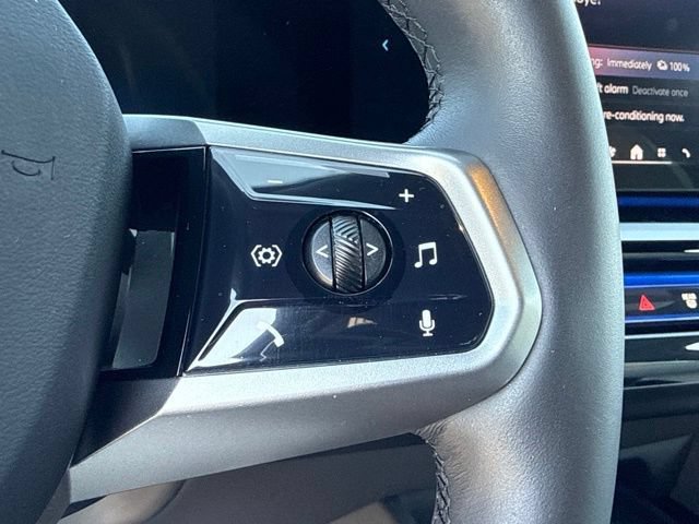 Certified 2025 BMW i5 xDrive40 w/ Executive Package AWD/4WD image 24