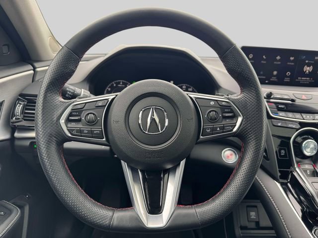 Used 2024 Acura RDX w/ Technology Package image 19