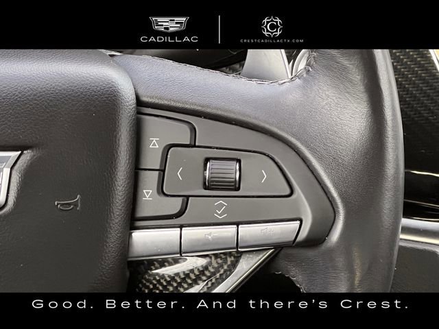 Certified 2023 Cadillac XT6 Sport AWD/4WD image 16