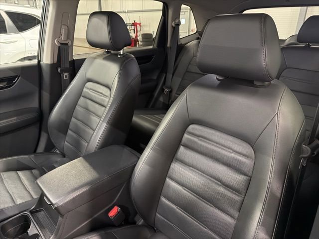 Certified 2024 Honda CR-V EX-L image 9