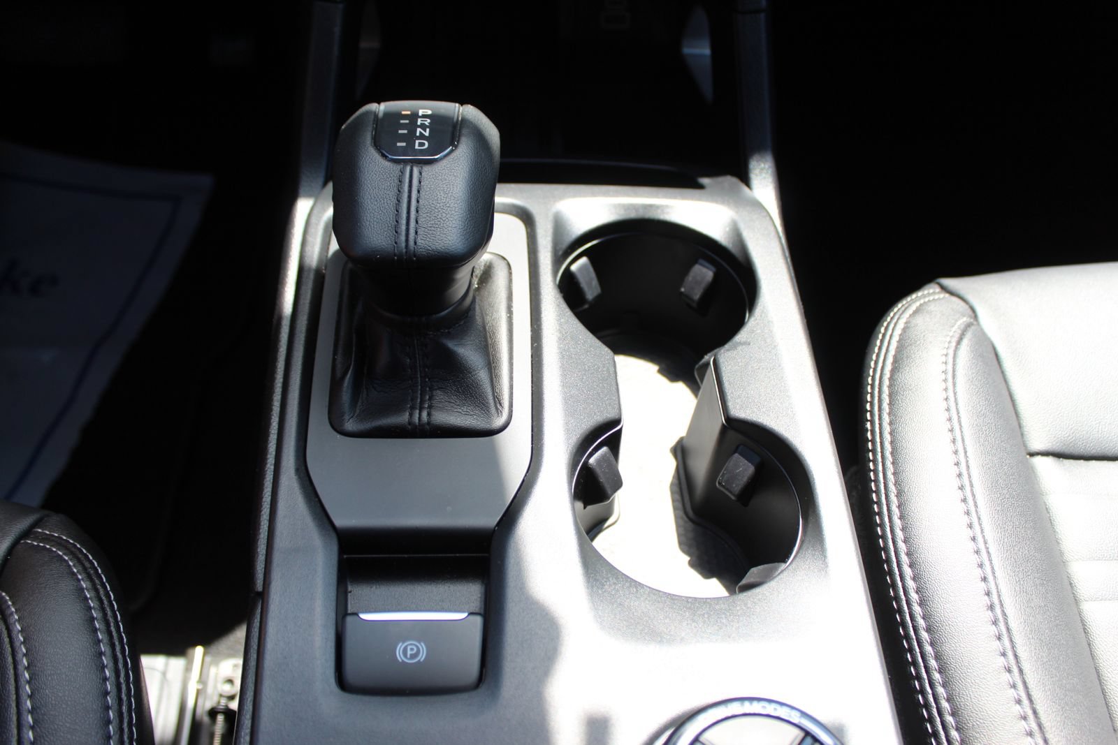Used 2024 Ford Ranger Lariat w/ Advanced Towing Package AWD/4WD image 29