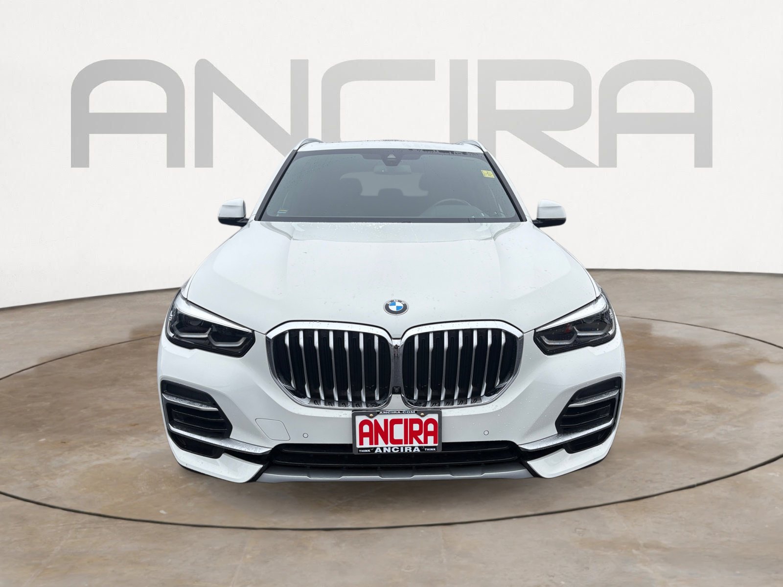 Used 2023 BMW X5 sDrive40i w/ Parking Assistance Package image 4