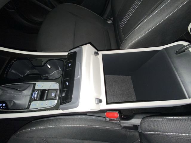 Used 2024 Hyundai Tucson SEL image 20