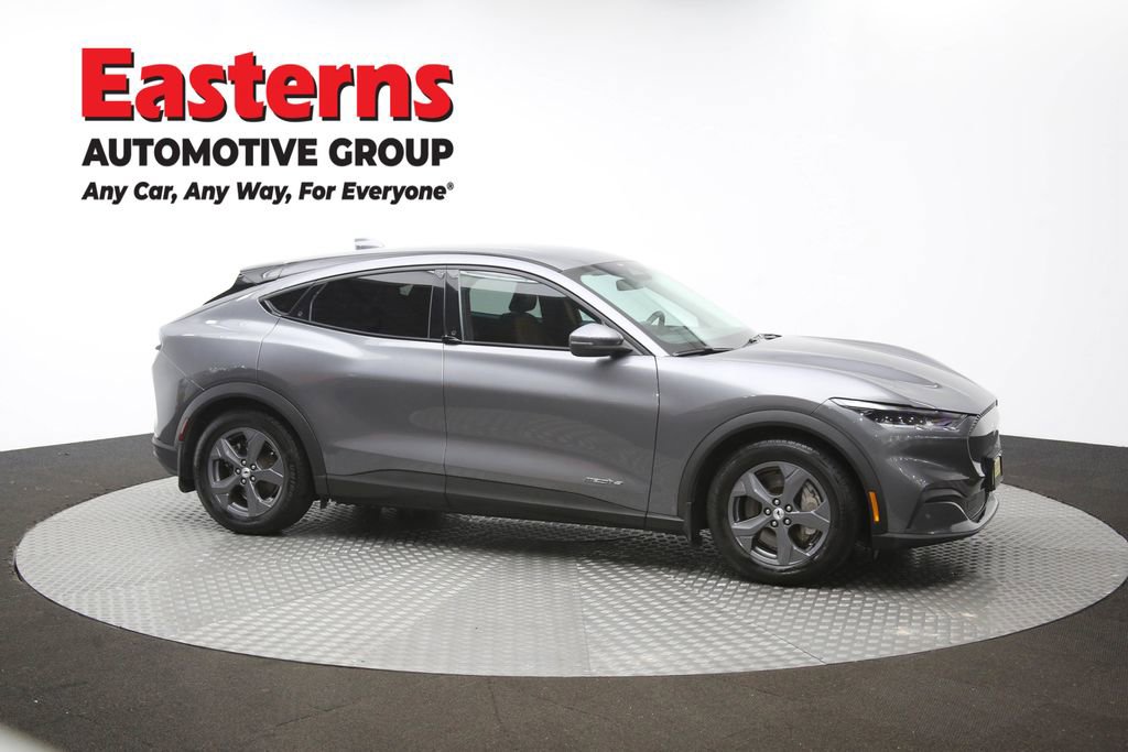 Used 2021 Ford Mustang Mach-E Select image 45