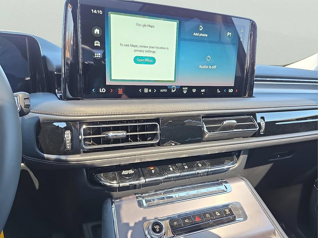 New 2026 Lincoln Aviator 2WD image 18