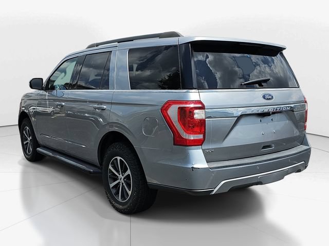 Certified 2021 Ford Expedition XLT RWD image 7