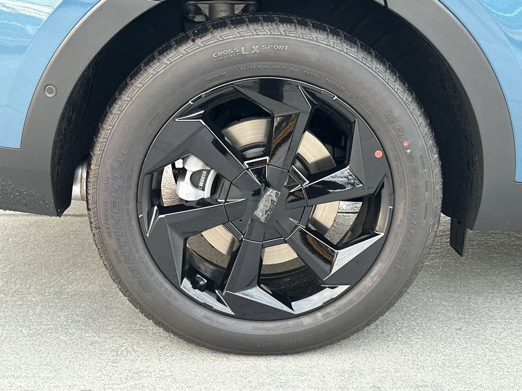 New 2026 Kia Sorento SX Prestige image 9