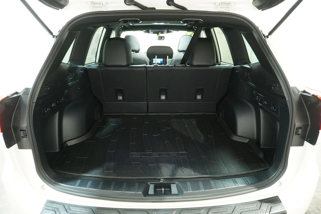 Used 2024 Subaru Forester Wilderness AWD/4WD image 6