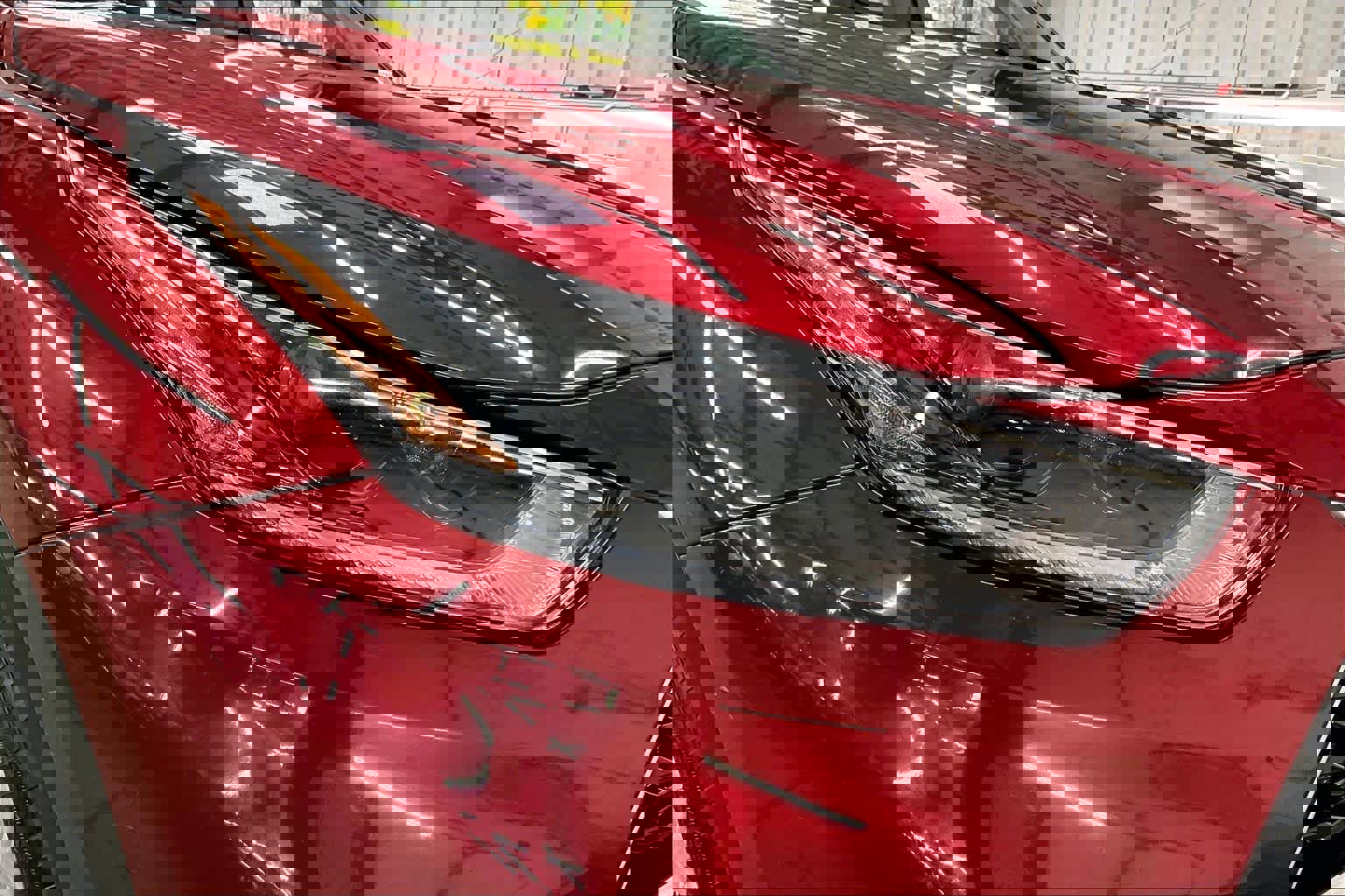 Used 2021 Toyota Highlander LE image 29