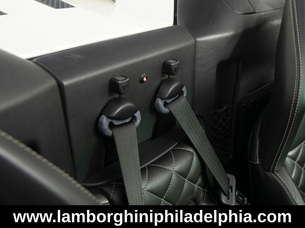 Used 2007 Lamborghini Murcielago LP 640 AWD/4WD image 58