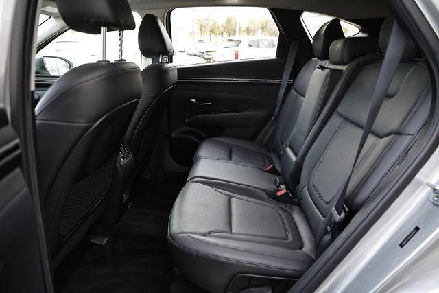 Used 2022 Hyundai Tucson Limited image 25