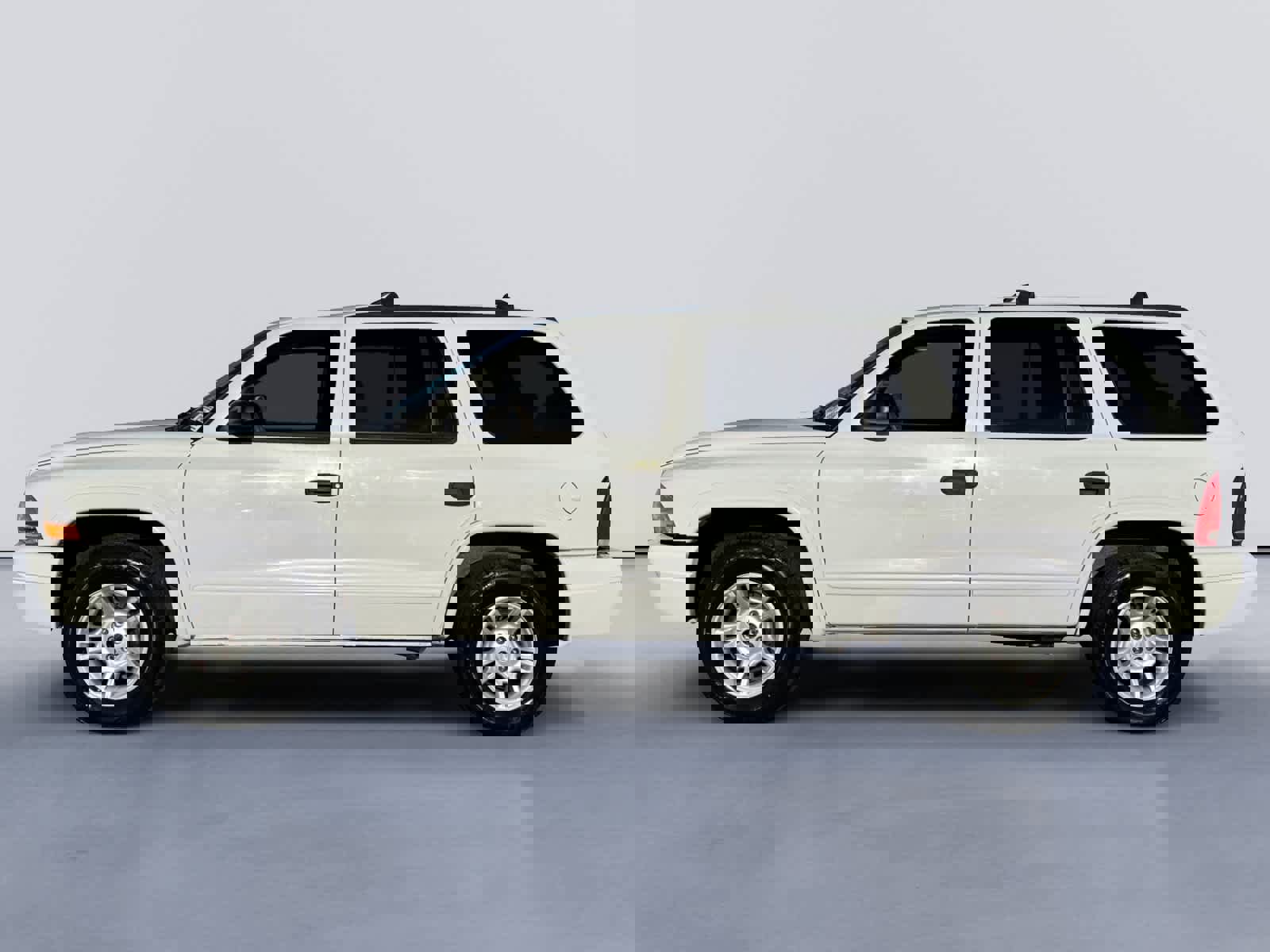 Used 2003 Dodge Durango SLT image 5