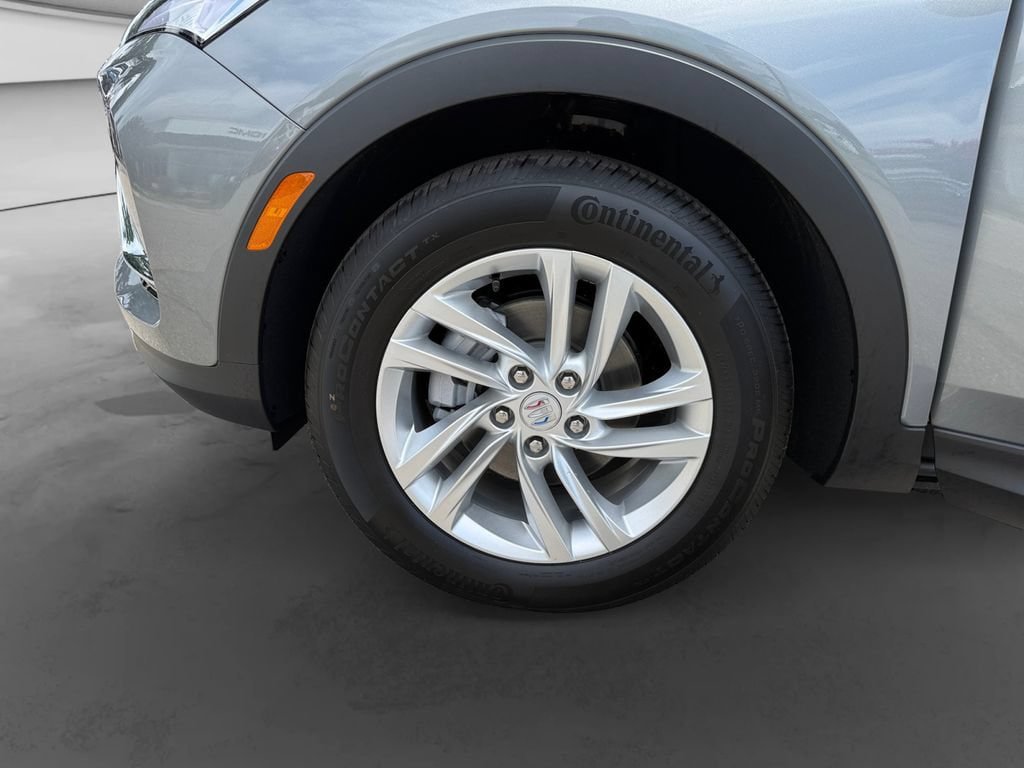 New 2026 Buick Envista Sport Touring w/ Convenience I Package FWD image 9