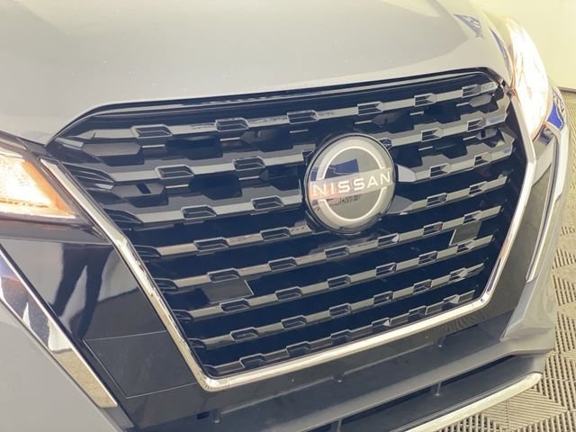 Used 2023 Nissan Kicks SV FWD image 34