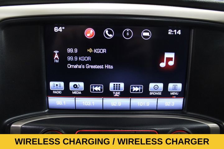 Used 2016 GMC Sierra 1500 Denali w/ Denali Ultimate Package image 5