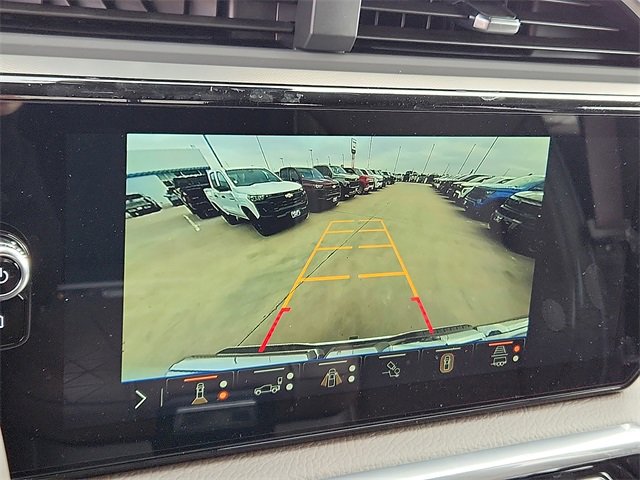 New 2026 GMC Sierra 1500 Denali image 14