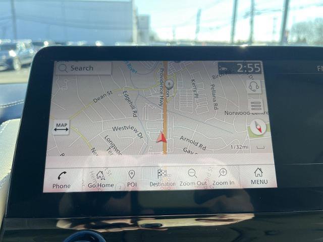 Certified 2024 INFINITI QX80 Luxe w/ Cargo Package image 17