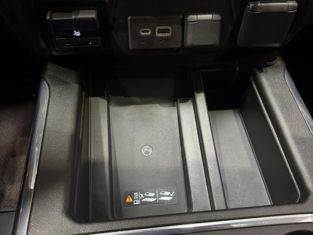 Certified 2021 GMC Sierra 1500 AT4 w/ AT4 Preferred Package image 35