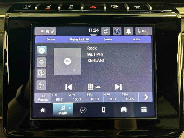 Used 2023 Jeep Grand Cherokee L Laredo AWD/4WD image 28