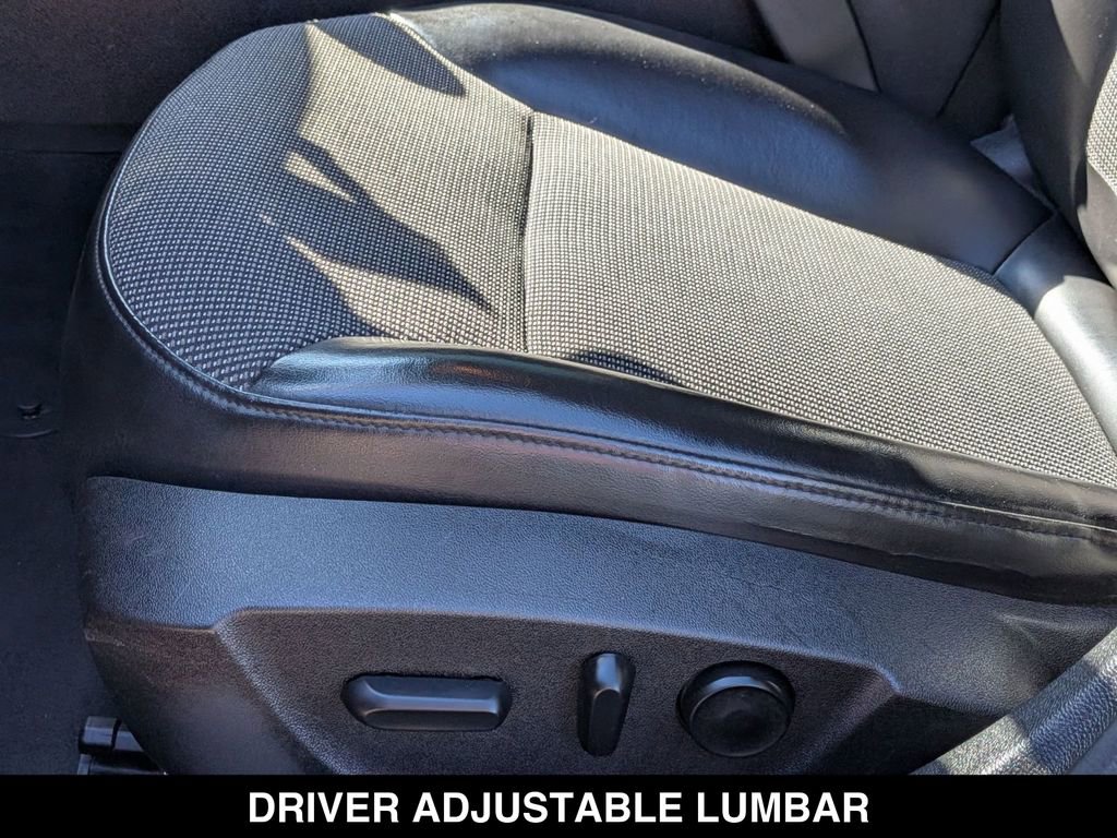 Used 2014 Chevrolet Malibu LT FWD image 19