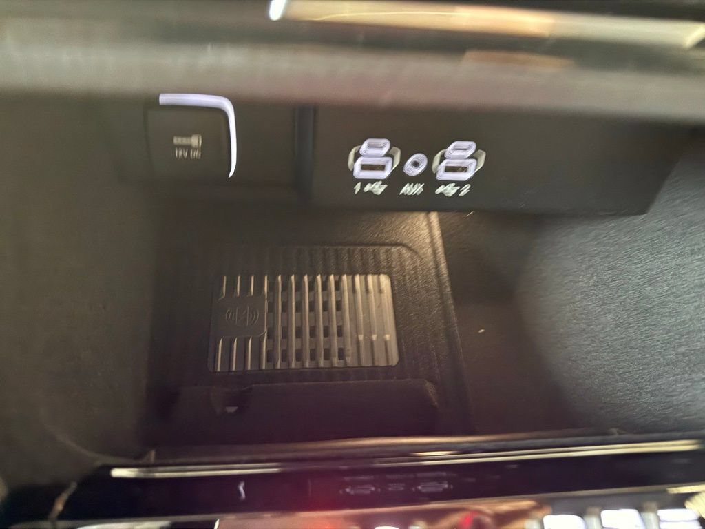 New 2026 Jeep Grand Wagoneer L 4WD w/ Premium Group I image 56