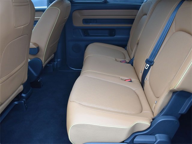 New 2025 Volkswagen ID. Buzz Pro S image 20