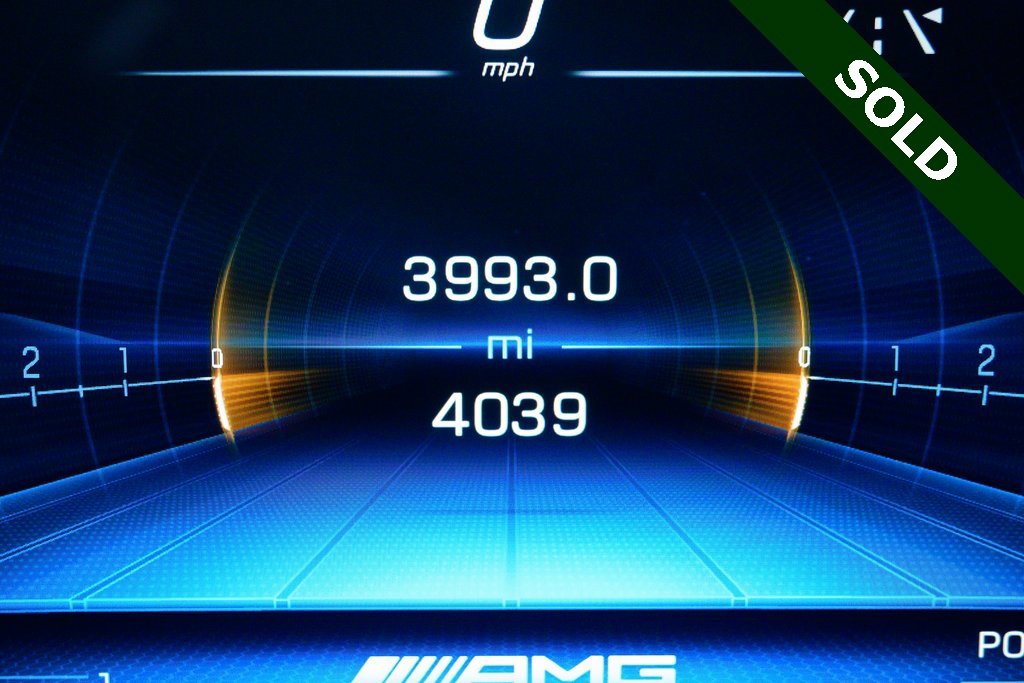 Certified 2024 Mercedes-Benz GLE 53 AMG 4MATIC Coupe image 11