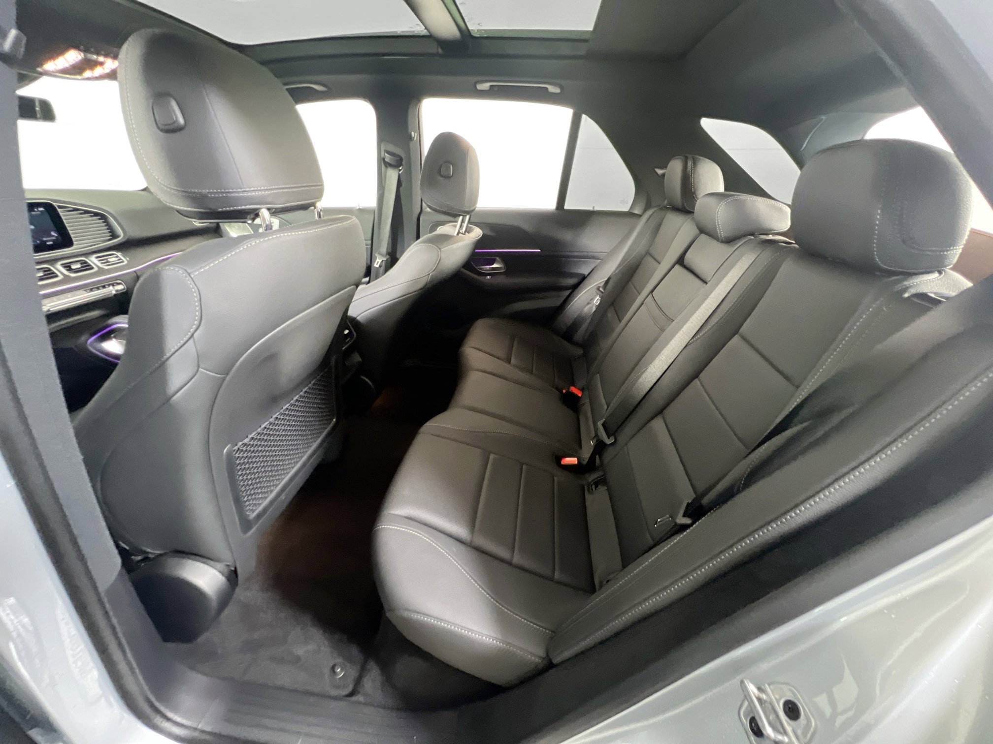 Used 2025 Mercedes-Benz GLE 450e 4MATIC image 25