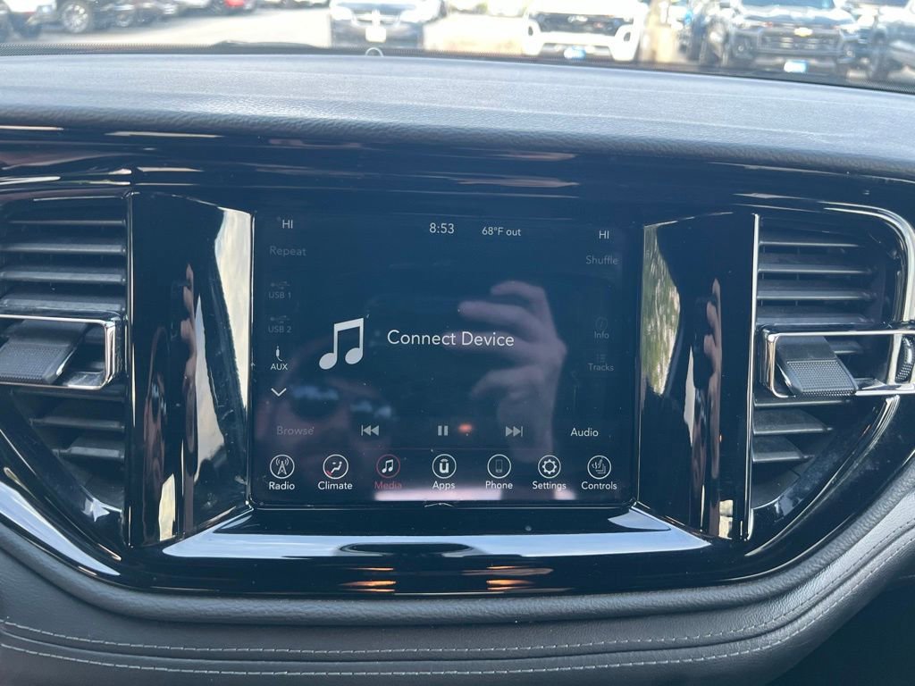 Used 2021 Dodge Durango GT AWD/4WD image 38