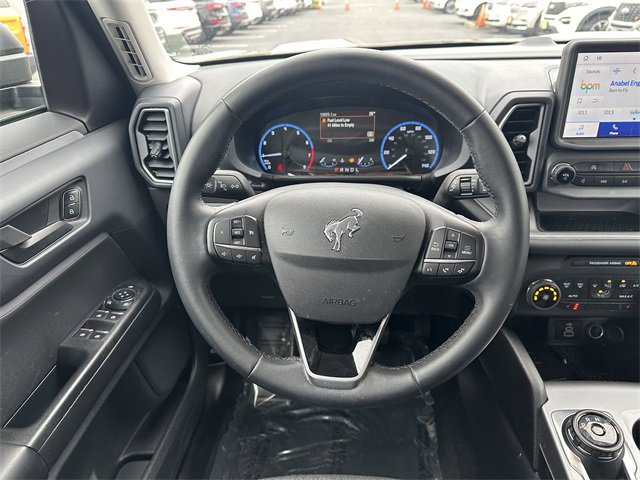 Certified 2024 Ford Bronco Sport Big Bend w/ Convenience Package image 14