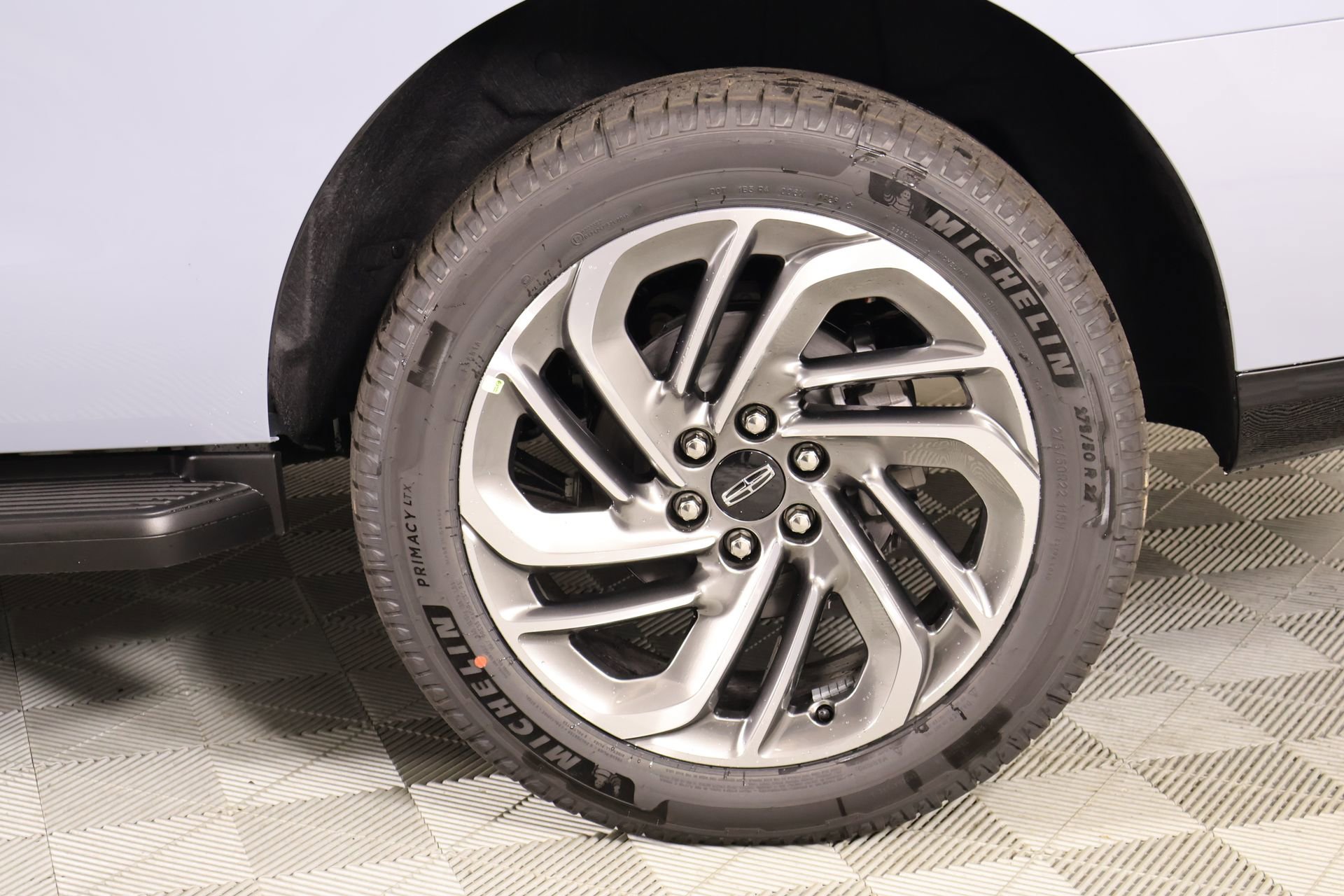 New 2026 Lincoln Navigator Premiere image 20