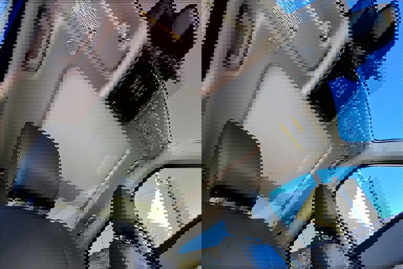 Used 2025 Land Rover Range Rover Velar S image 12