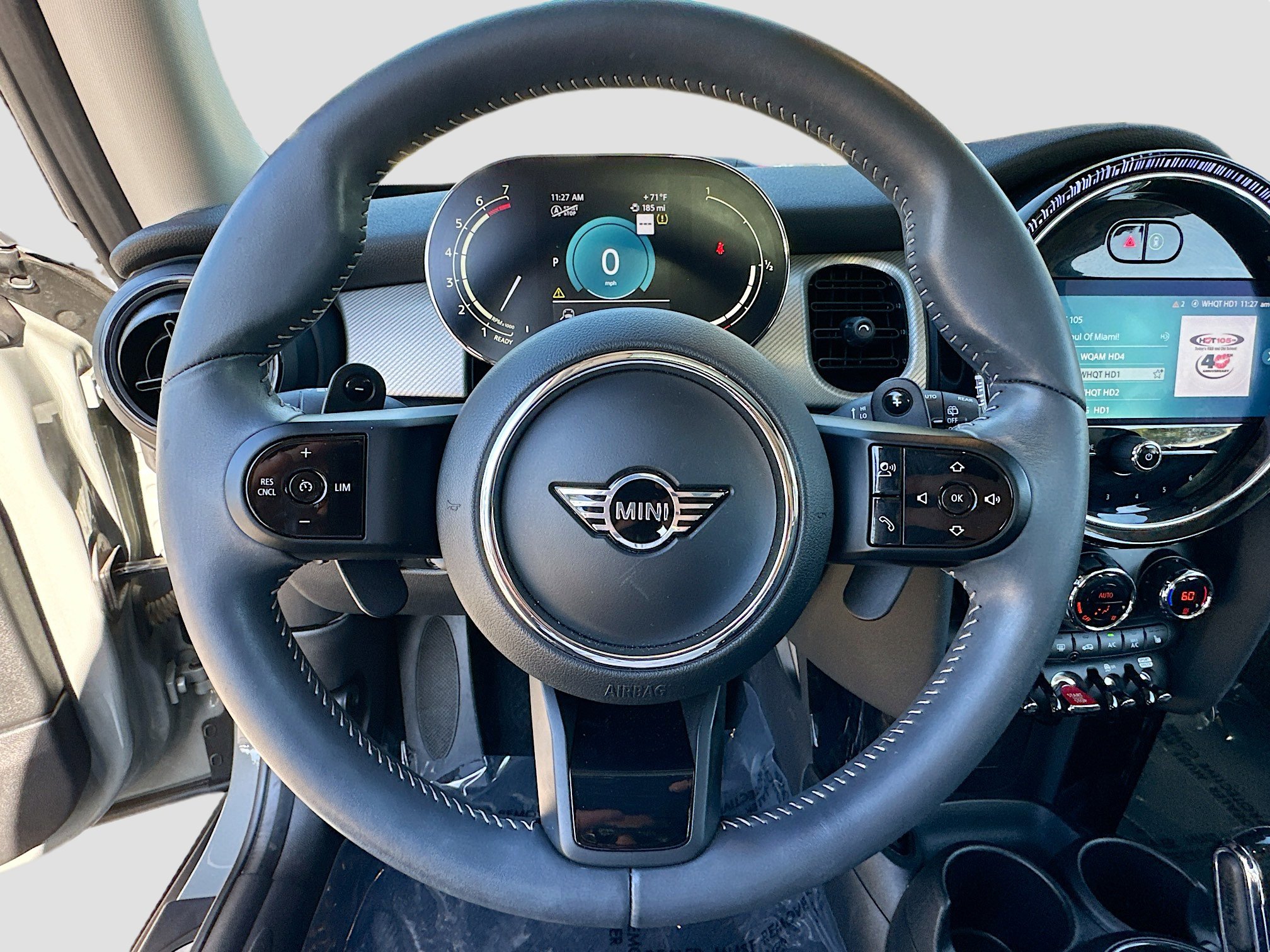 Certified 2023 MINI Cooper S image 11