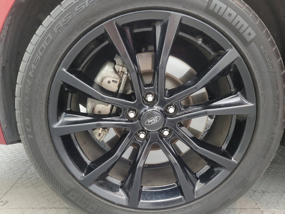 Used 2019 Ford Flex Limited w/ Appearance Package FWD image 31