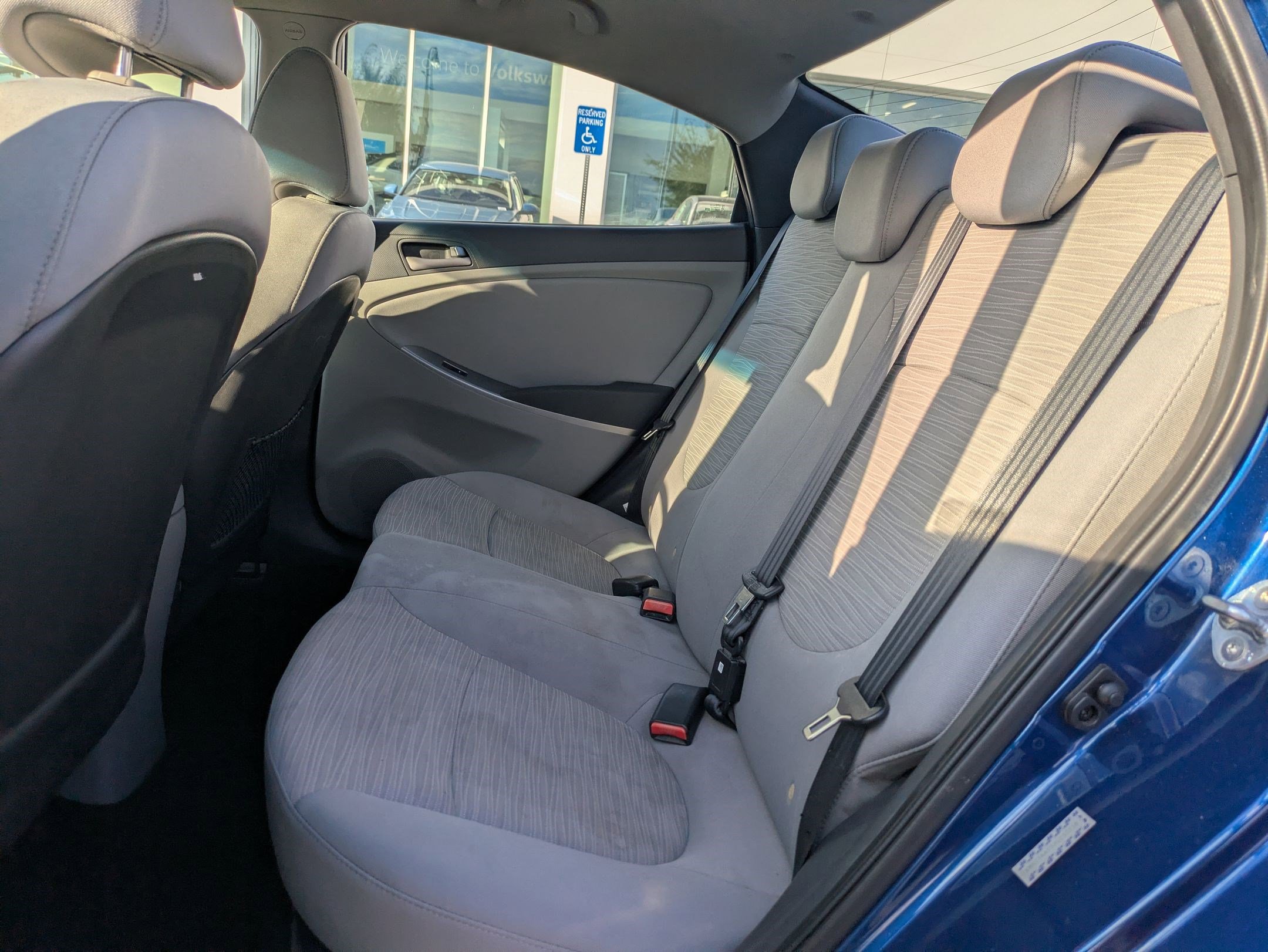 Used 2017 Hyundai Accent Value Edition image 23