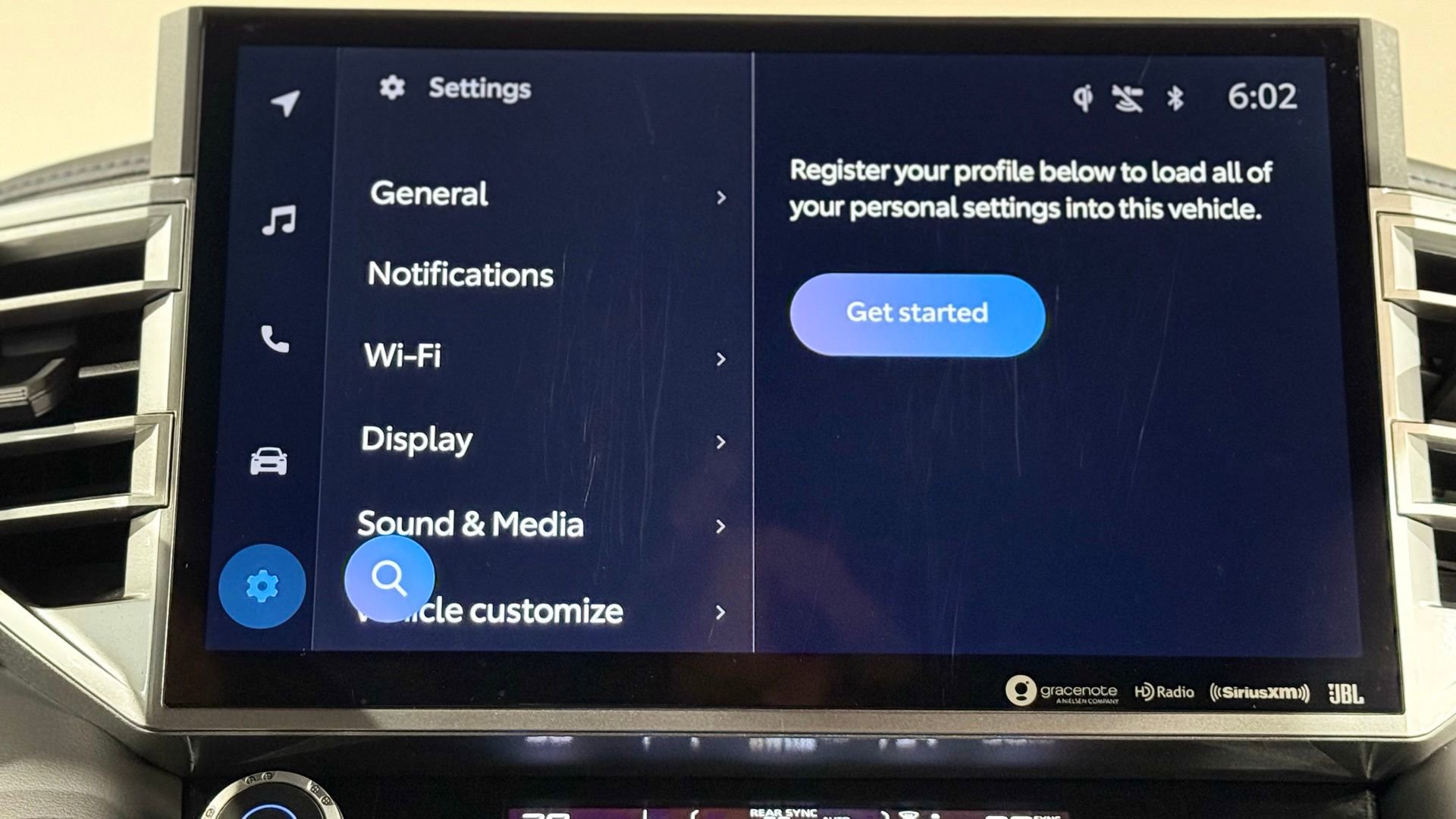 Used 2023 Toyota Sequoia Platinum image 82