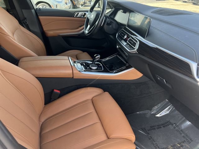 Used 2020 BMW X5 sDrive40i w/ Premium Package image 13