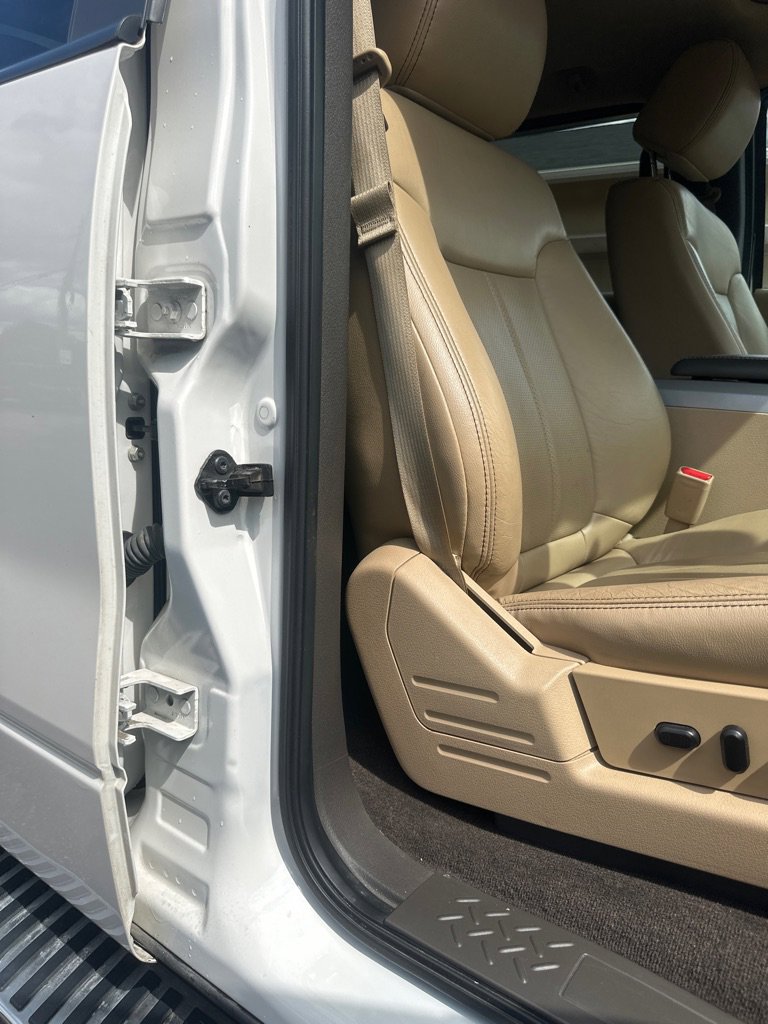 Used 2013 Ford F150 Lariat w/ Luxury Equipment Group image 25