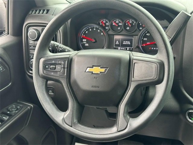 Certified 2022 Chevrolet Silverado 1500 Custom image 12