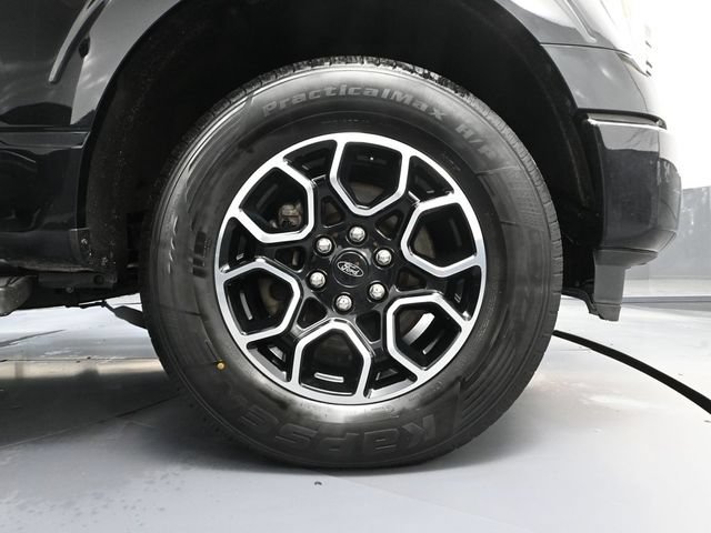Used 2022 Ford F150 XLT w/ Equipment Group 301A Mid AWD/4WD image 12