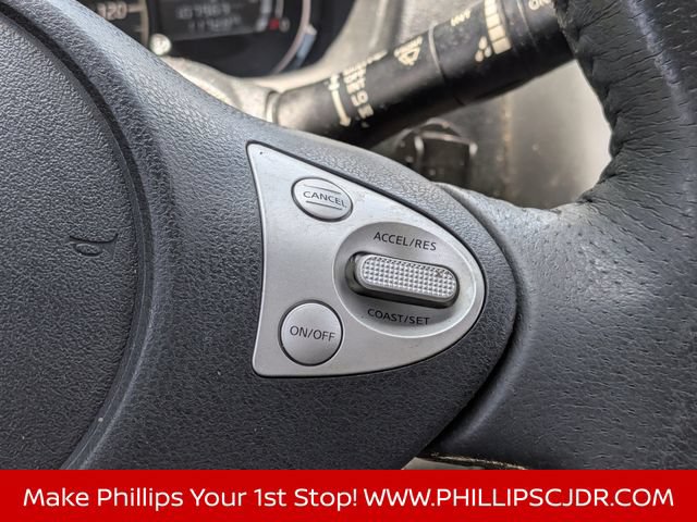 Used 2016 Nissan Versa Note SR w/ SR Tech Package FWD image 21