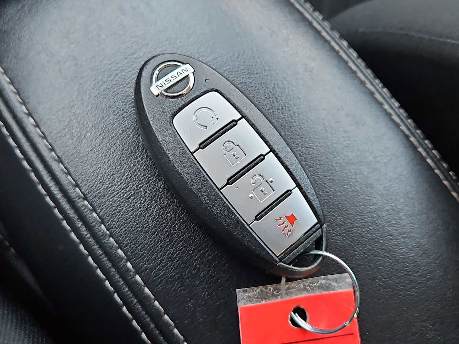 Used 2021 Nissan Kicks SR w/ Interior Electronics Package image 33