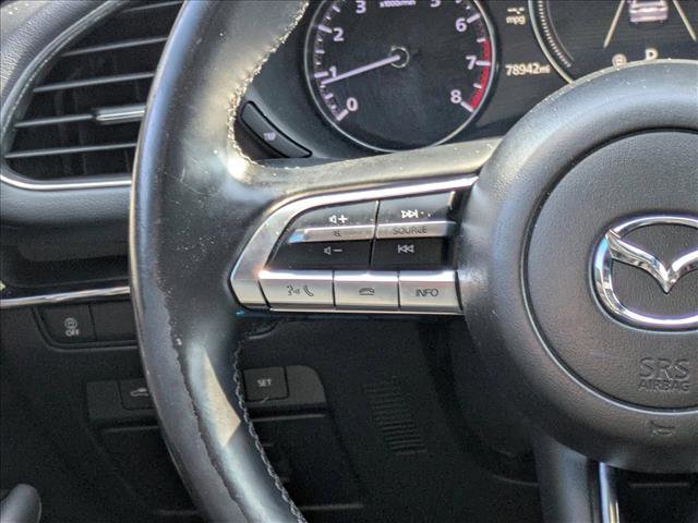 Used 2022 MAZDA MAZDA3 s image 19