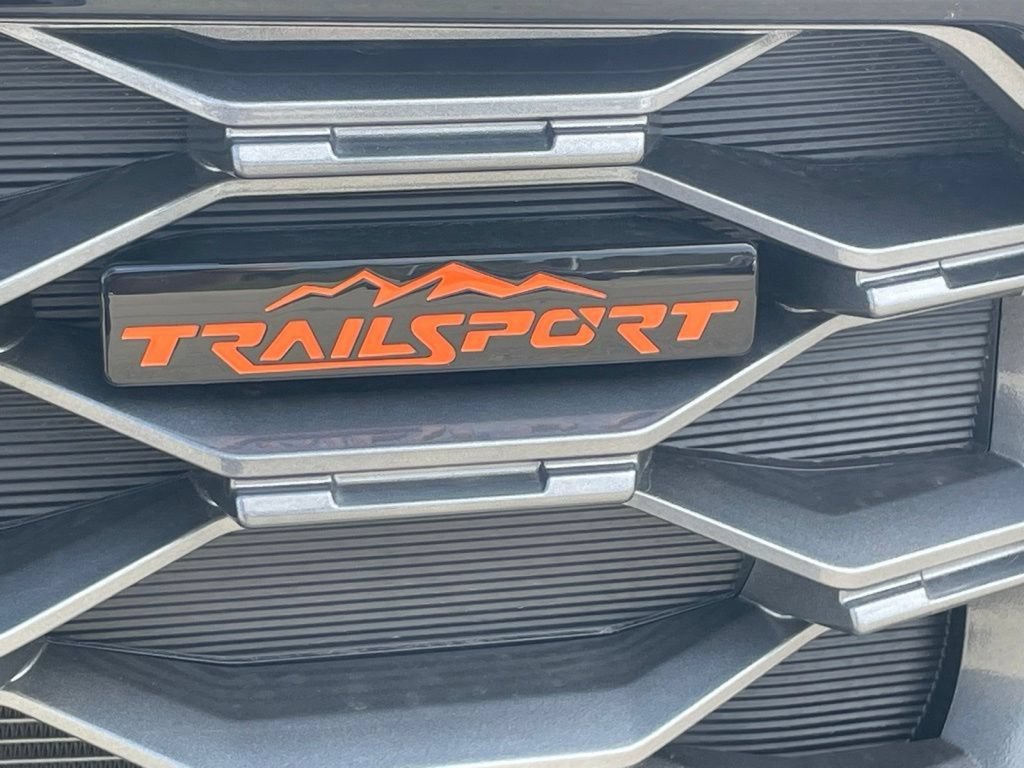 New 2026 Honda Ridgeline TrailSport image 9