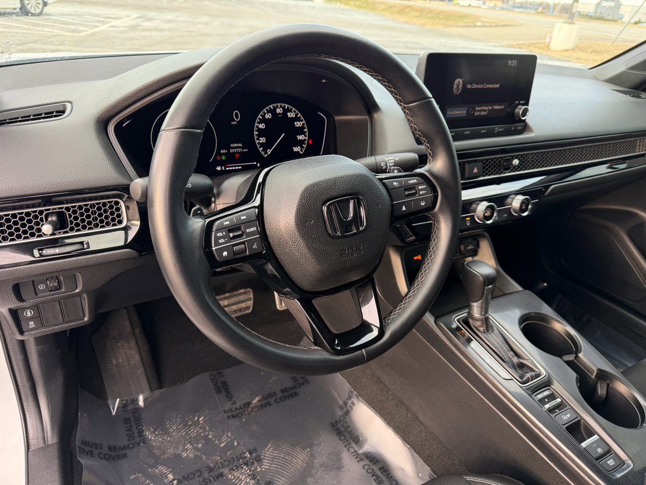 Used 2023 Honda Civic Sport image 55