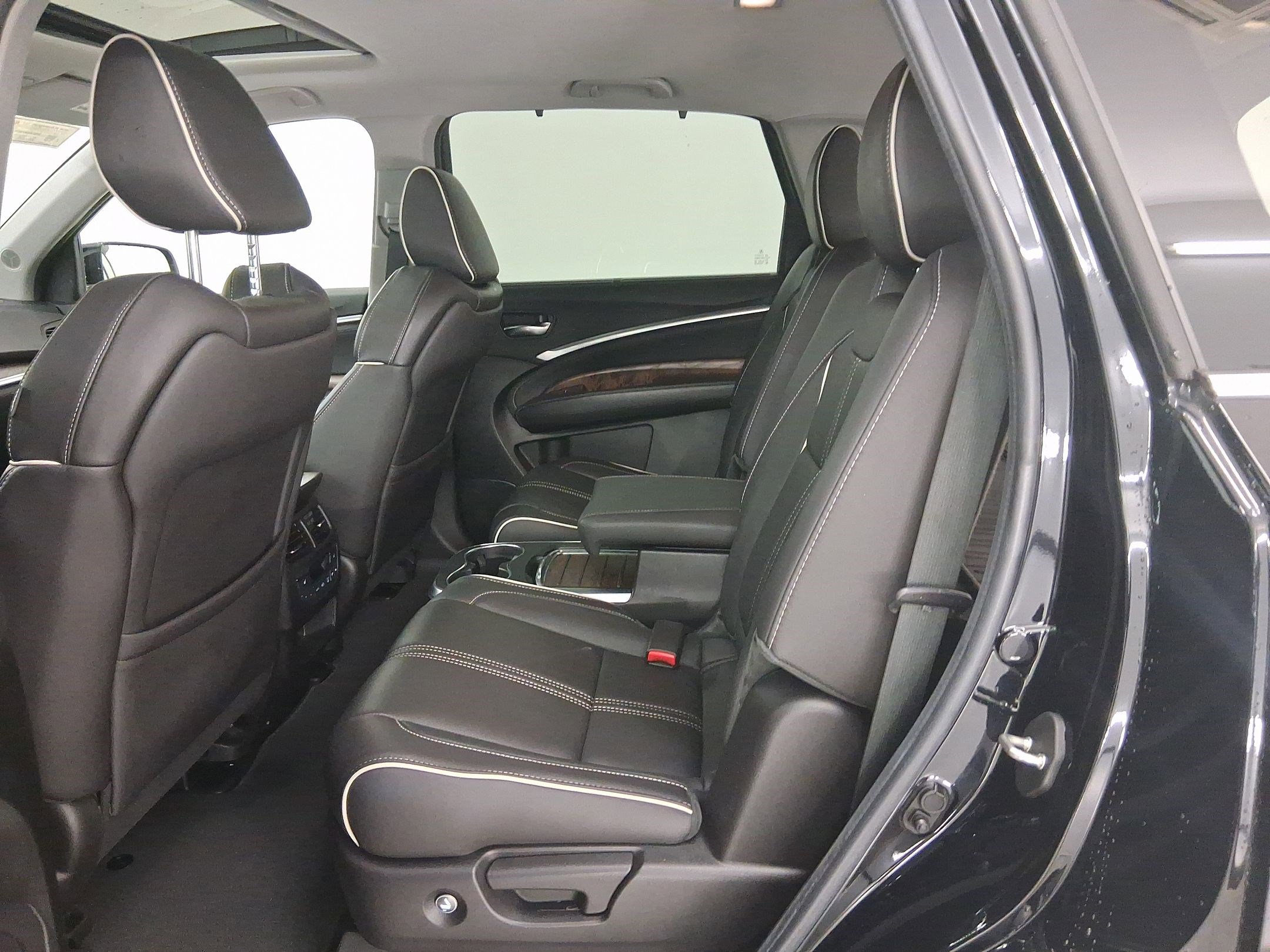 Used 2020 Acura MDX w/Advance Pkg image 13